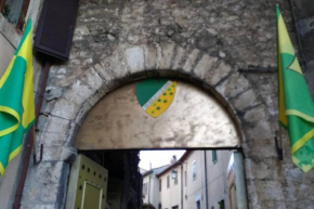 La casa all'Arco